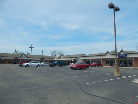 A look at Charlestown Square commercial space in Plymouth