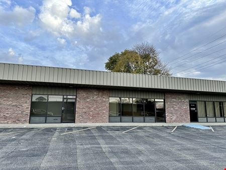 A look at 180 South Locust Street Office space for Rent in Manteno