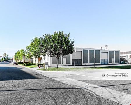 A look at 15250 Texaco Avenue Industrial space for Rent in Paramount