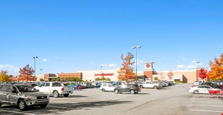 A look at Lakeside Marketplace Retail space for Rent in Acworth
