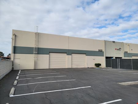 A look at 3122 E Via Mondo commercial space in East Rancho Dominguez
