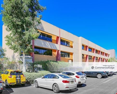 A look at 9845 Erma Road commercial space in San Diego