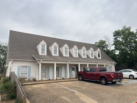 A look at 323 US 51 Office space for Rent in Ridgeland