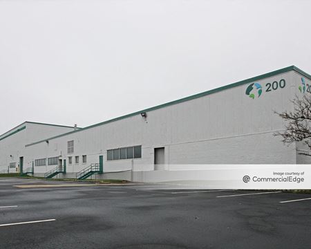 A look at Prologis South Brunswick - 200 Docks Corner Road Industrial space for Rent in Dayton