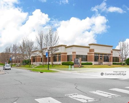 A look at Plymouth Creek Professional I & II Office space for Rent in Plymouth