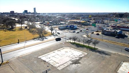 A look at 800 N Buchanan  commercial space in Amarillo