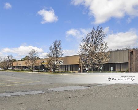 A look at 20-90 Oser Avenue Industrial space for Rent in Hauppauge