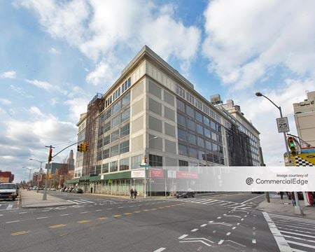 A look at 470 Vanderbilt Avenue commercial space in Brooklyn