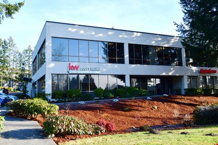 A look at 9th Avenue Pavilion Office space for Rent in Federal Way