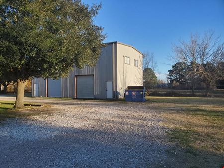 A look at 18610 Tomato Street - Building F Industrial space for Rent in Spring