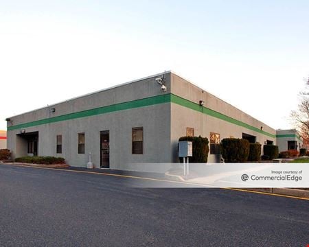A look at Northampton Business Park Industrial space for Rent in Toms River