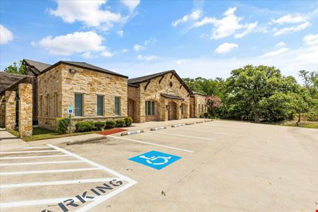 A look at 2820 W Southlake Blvd Office space for Rent in Southlake