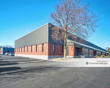 A look at 300 Commercial Street Industrial space for Rent in Malden