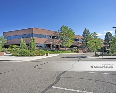 A look at Viewpoint I Office space for Rent in Littleton