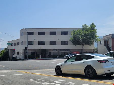A look at 2600 Foothill Boulevard, Suite 204 Office space for Rent in La Crescenta-Montrose