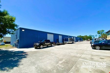 A look at Multi Tenant Industrial w/ Short Leases commercial space in Bradenton