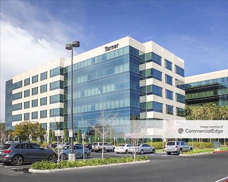 A look at Stadium Gateway Office space for Rent in Anaheim