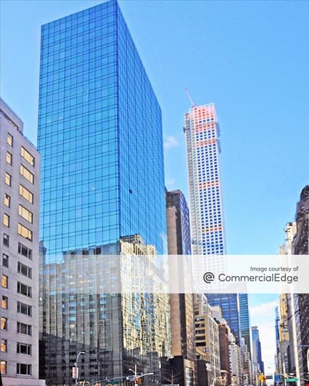 A look at 950 Third Avenue commercial space in New York