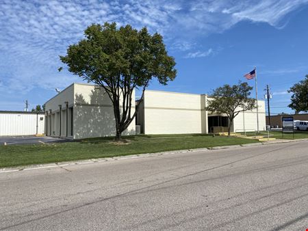 A look at Former Henderson Gleaner Newspaper/Printing Facility Industrial space for Rent in Henderson