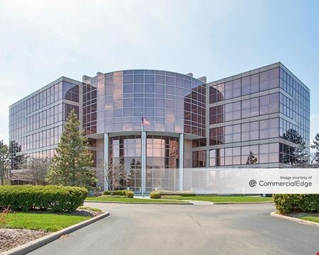 A look at Ten Fortune Park Office space for Rent in Indianapolis