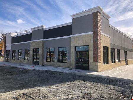 A look at 76 N Greenbush Rd commercial space in Troy