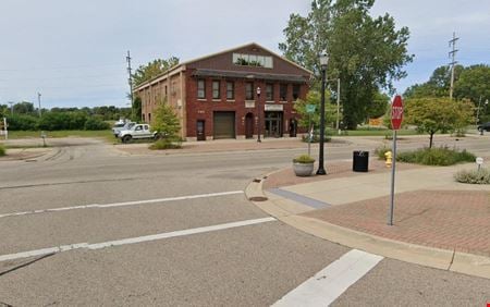 A look at 218 Water St Retail space for Rent in Benton Harbor