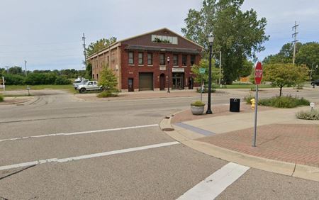 A look at 218 Water St commercial space in Benton Harbor