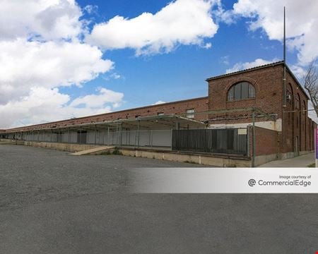 A look at 200 North 16th Street Industrial space for Rent in Sacramento