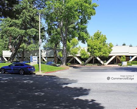 A look at 306-320 Portero Avenue & 870 Hermosa Avenue Office space for Rent in Sunnyvale