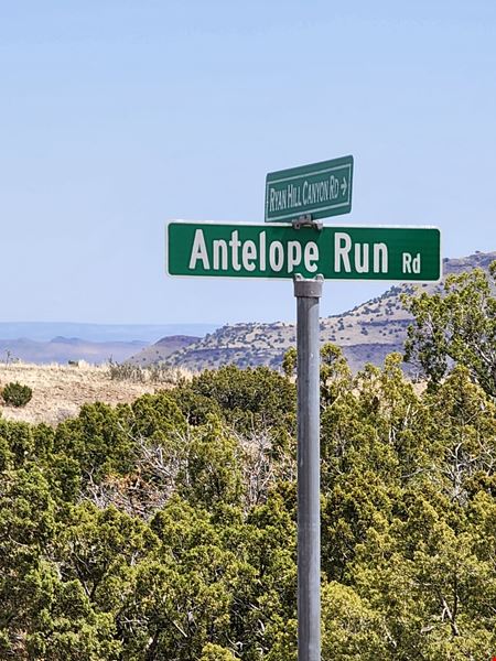A look at Antelope Run at Willow Springs Ranch commercial space in San Antonio