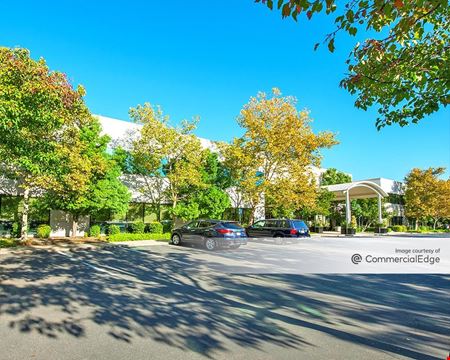 A look at Lake Forest Tech Center Office space for Rent in Folsom