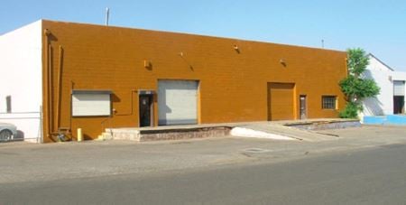A look at 316 Industrial Ave NE Commercial space for Rent in Albuquerque