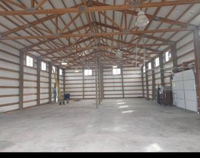 Post Falls, ID Warehouse for Rent - #1488 | 1,000-3,200 sq ft