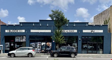 A look at 1711-1713 N Main Street commercial space in Jacksonville