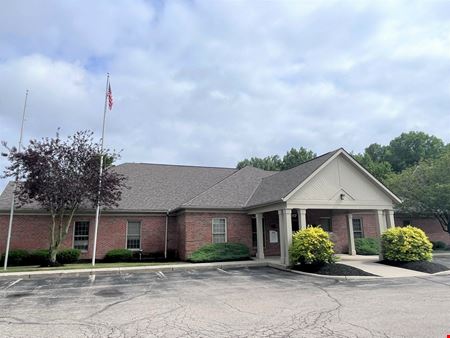 A look at 3617 Heritage Club Drive Commercial space for Rent in Hilliard