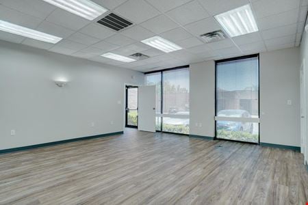 A look at 425 Westpark Way Office space for Rent in Euless