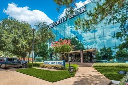 A look at 3934 FM 1960 Road West Office space for Rent in Houston