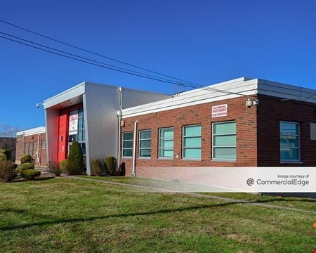 A look at 700 Secaucus Road Industrial space for Rent in Secaucus