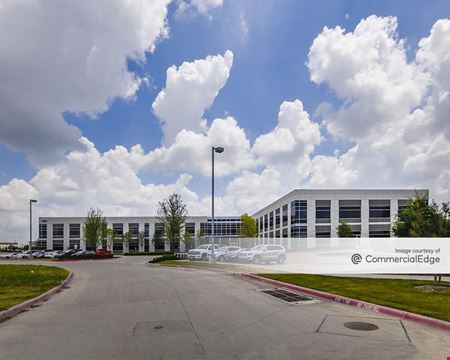 A look at 5540-5550 Granite Pkwy Office space for Rent in Plano