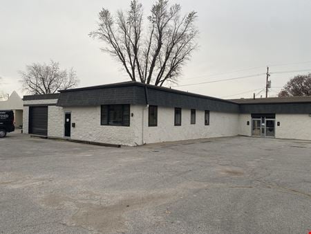 A look at 5064 SOUTH 135th STREET commercial space in Omaha