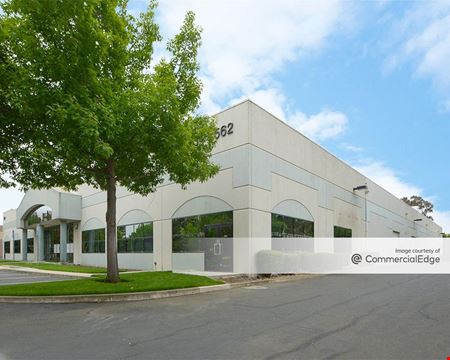 A look at 560 Technology Way Industrial space for Rent in Napa