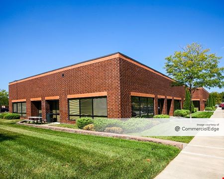 A look at BWI Tech Park I Office space for Rent in Linthicum Heights