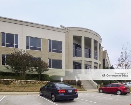 A look at Rialto II Office space for Rent in Austin