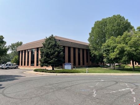 A look at Westpark Office Center Building 1 commercial space in Westminster