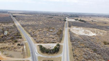 A look at 70 +/- Acres HWY 16 Atascosa County  commercial space in Jourdanton