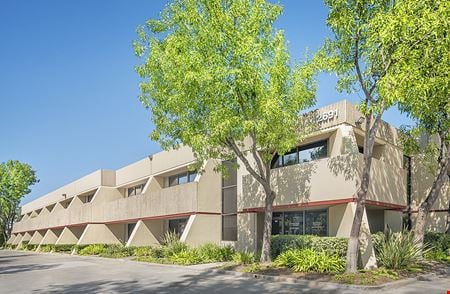 A look at Jamboree Business Center commercial space in Irvine