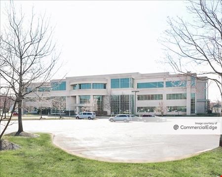 A look at Wood Island Office Complex Office space for Rent in Larkspur