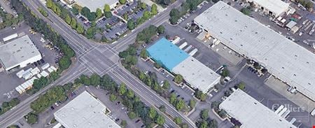 A look at For Lease | PDX Corporate Center North, Bldg 1 Industrial space for Rent in Portland