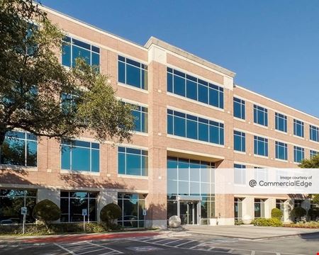 A look at BROOKHOLLOW PARK Office space for Rent in San Antonio