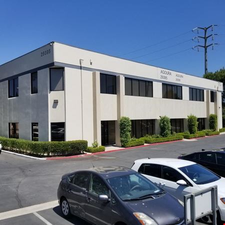 A look at 29395 Agoura Road commercial space in Agoura Hills